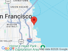 Map of Site Report: Agua Vista Park, United States of America